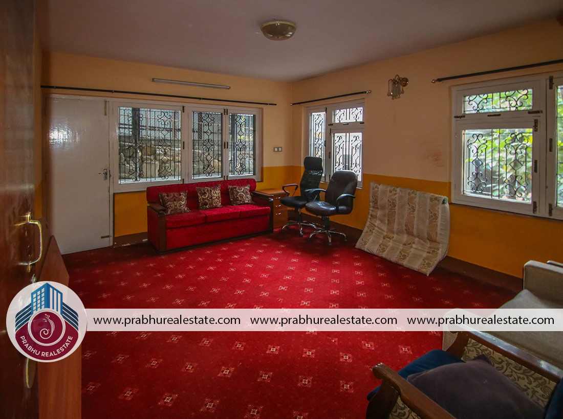 Flat For Rent At Basundhara Near Godhuli Foodland
