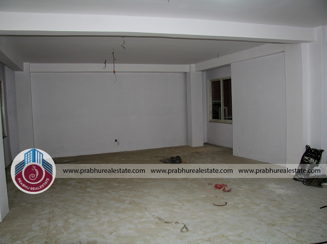 Flat For Rent At Bhotahity Near Sajha Bhandar