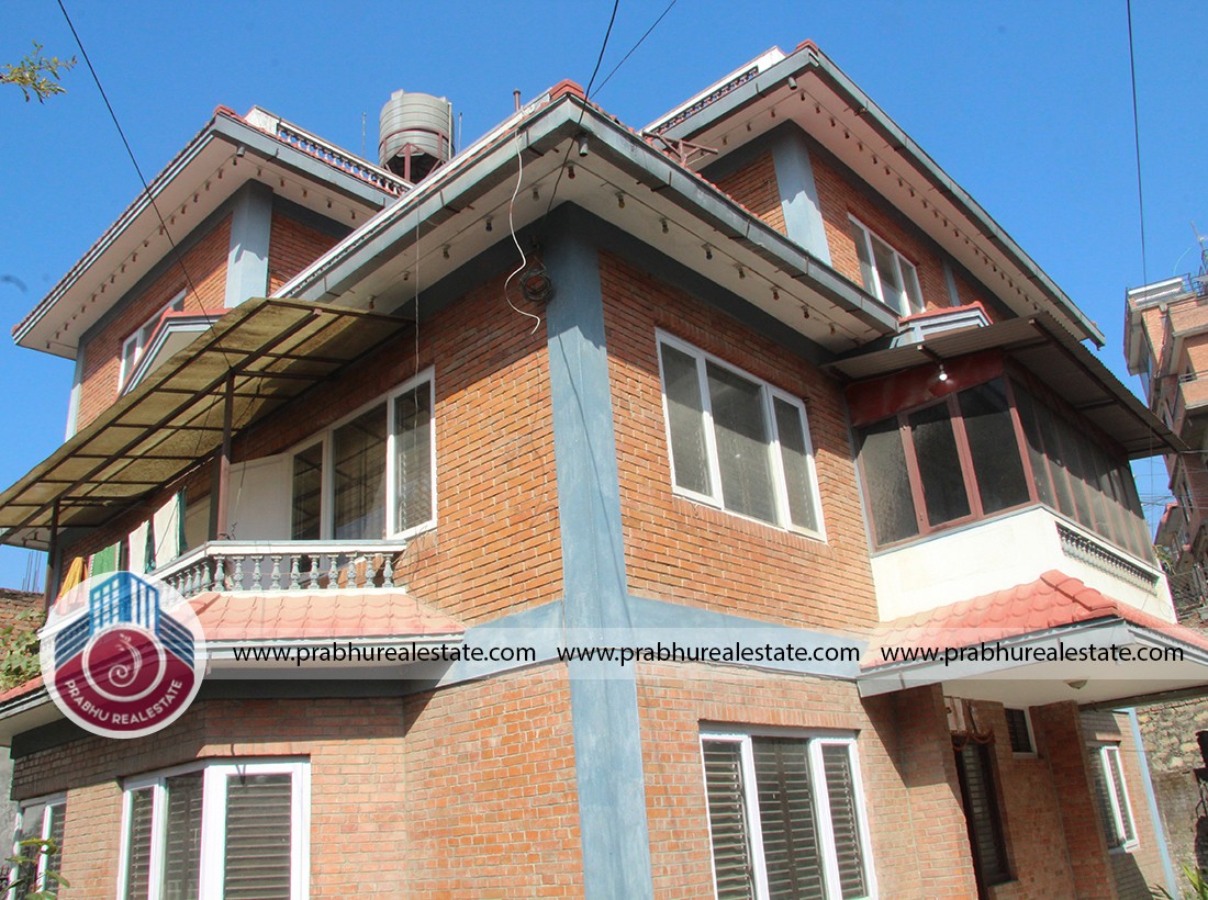 flat for rent at Koteshwor, Kathmandu
