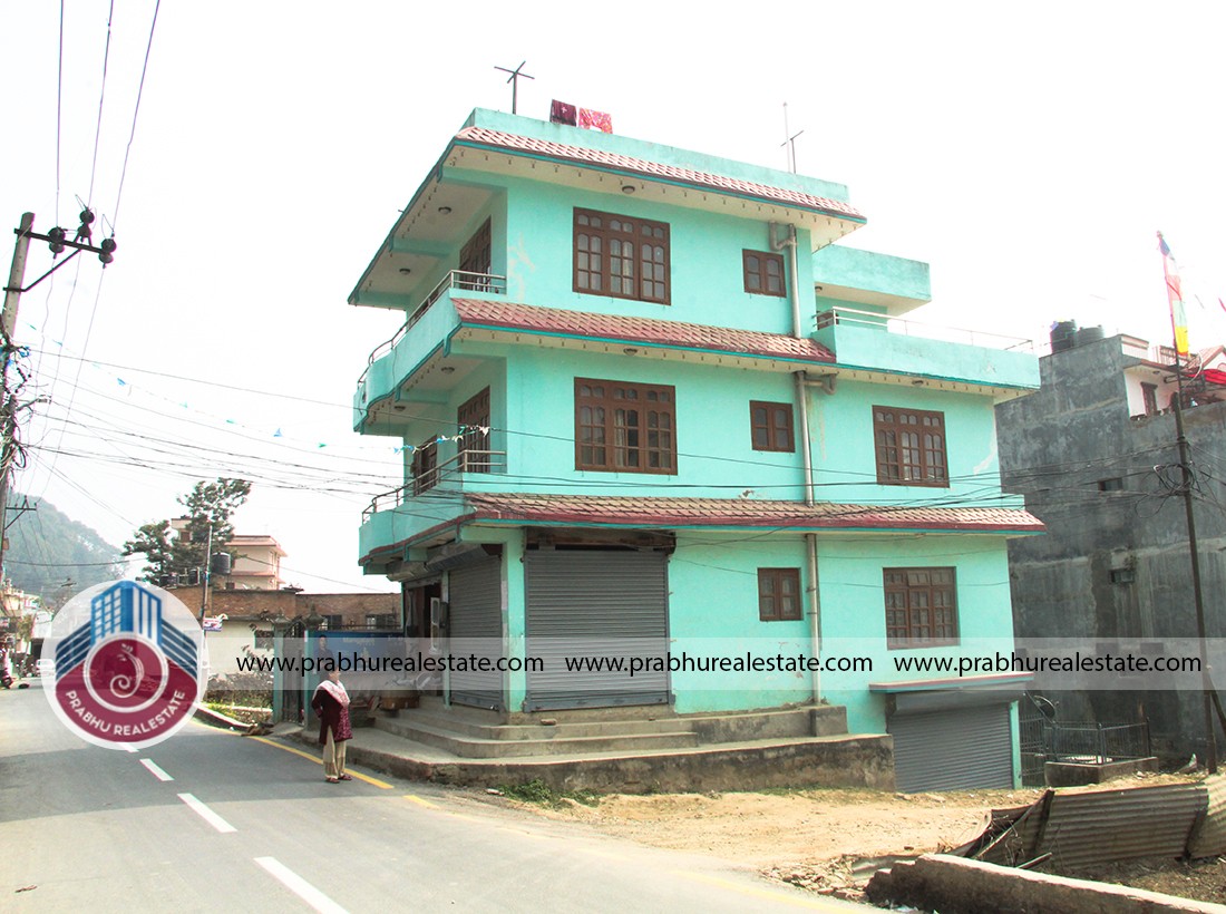 Flat & shottor for rent at Raniban,Microstation,