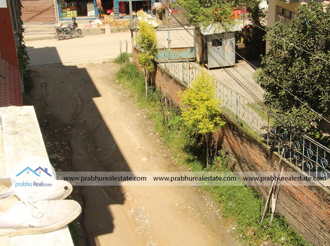 House at Chandeshwori, Banepa-5, Kavre