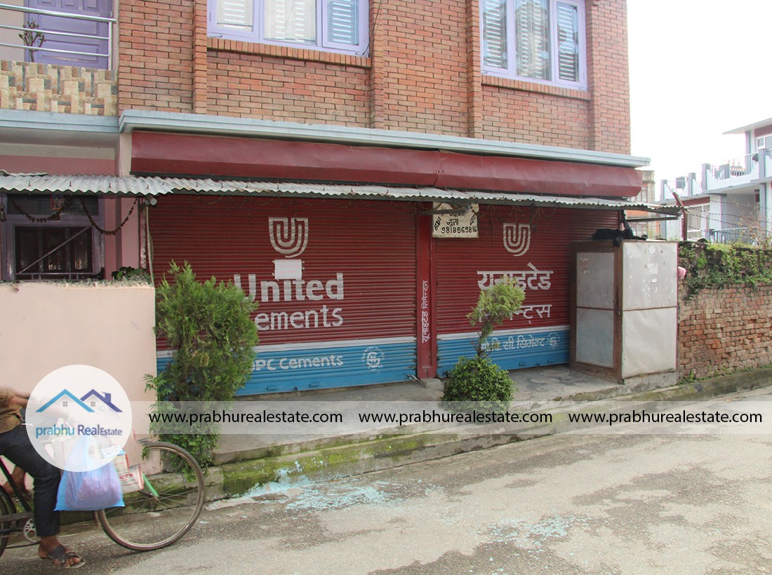 House For Rent At Khumaltar, Dholahiti, Lalitpur