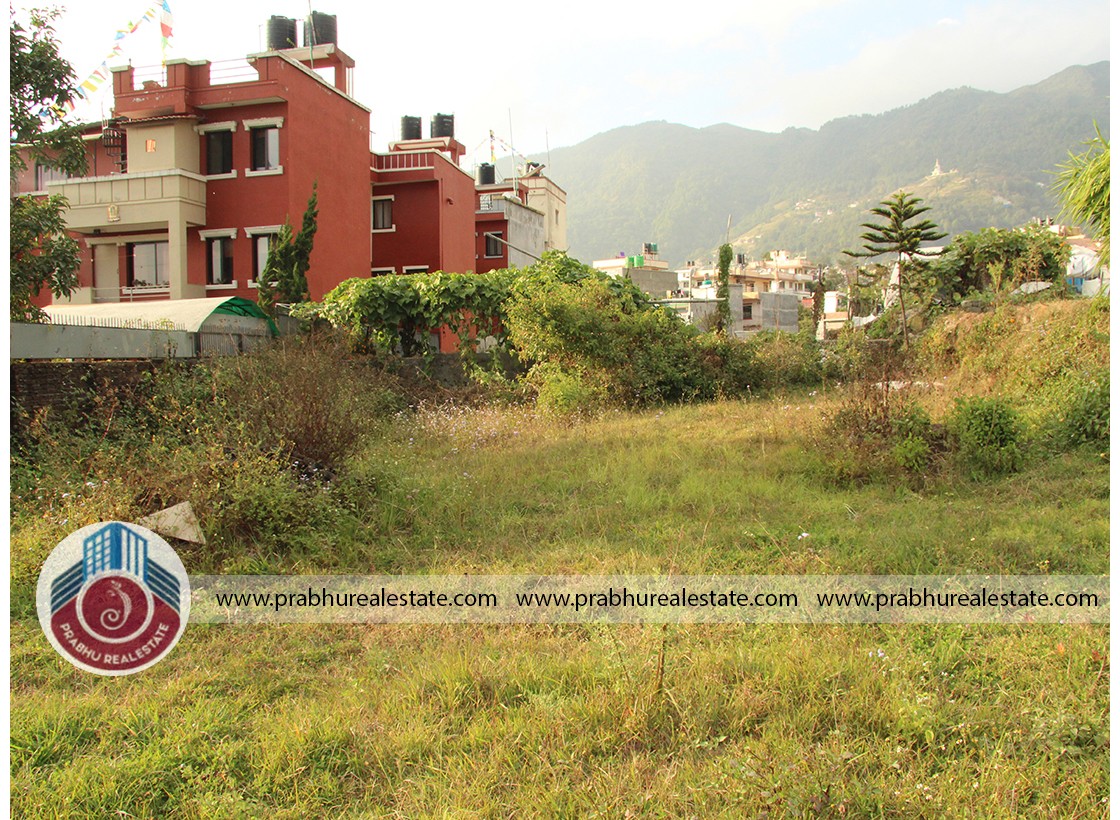 Land at Budhanilkantha,Fulbari colany