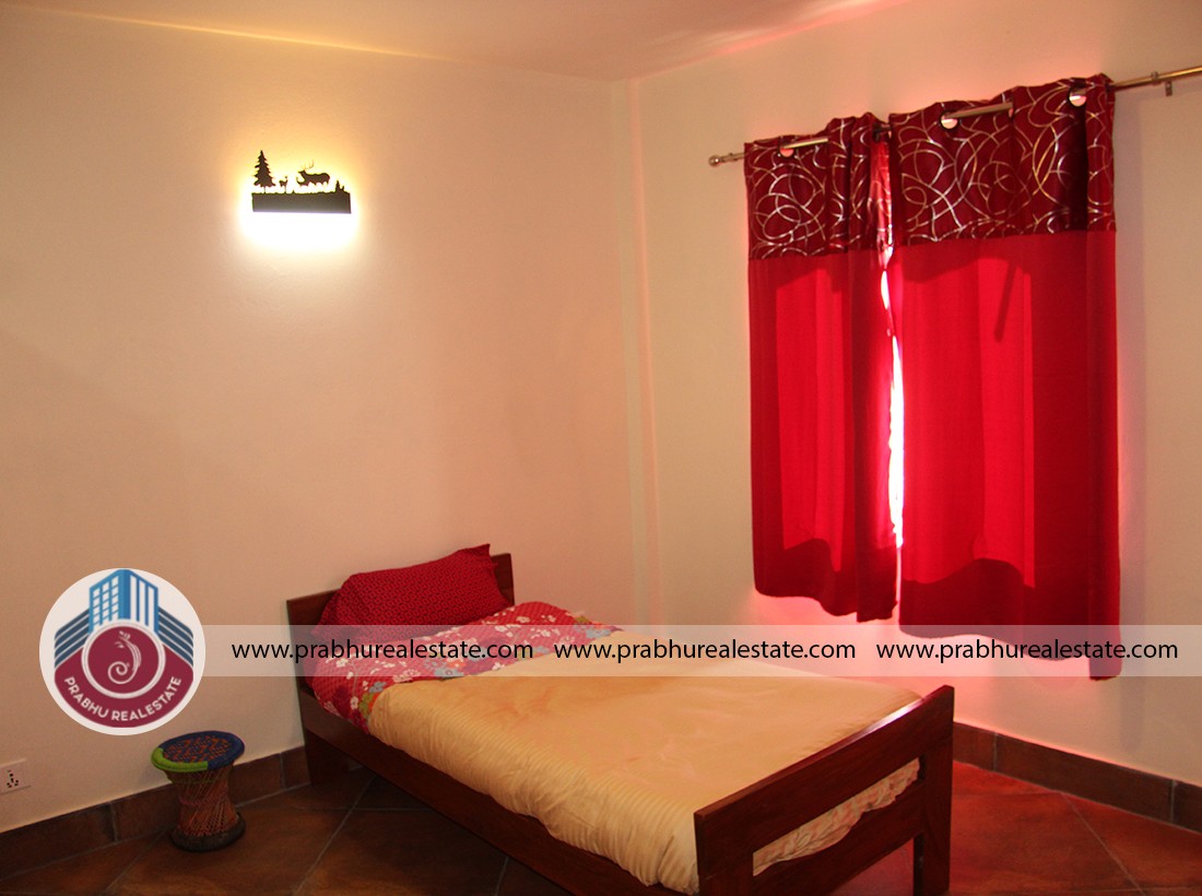 Flat For Rent at Narayanthan