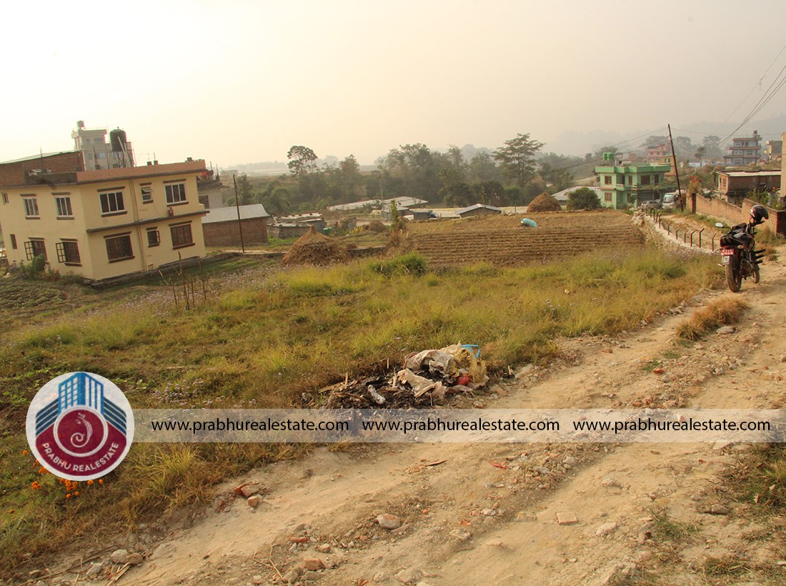 Land at Kavresthali, Tarakeshwar