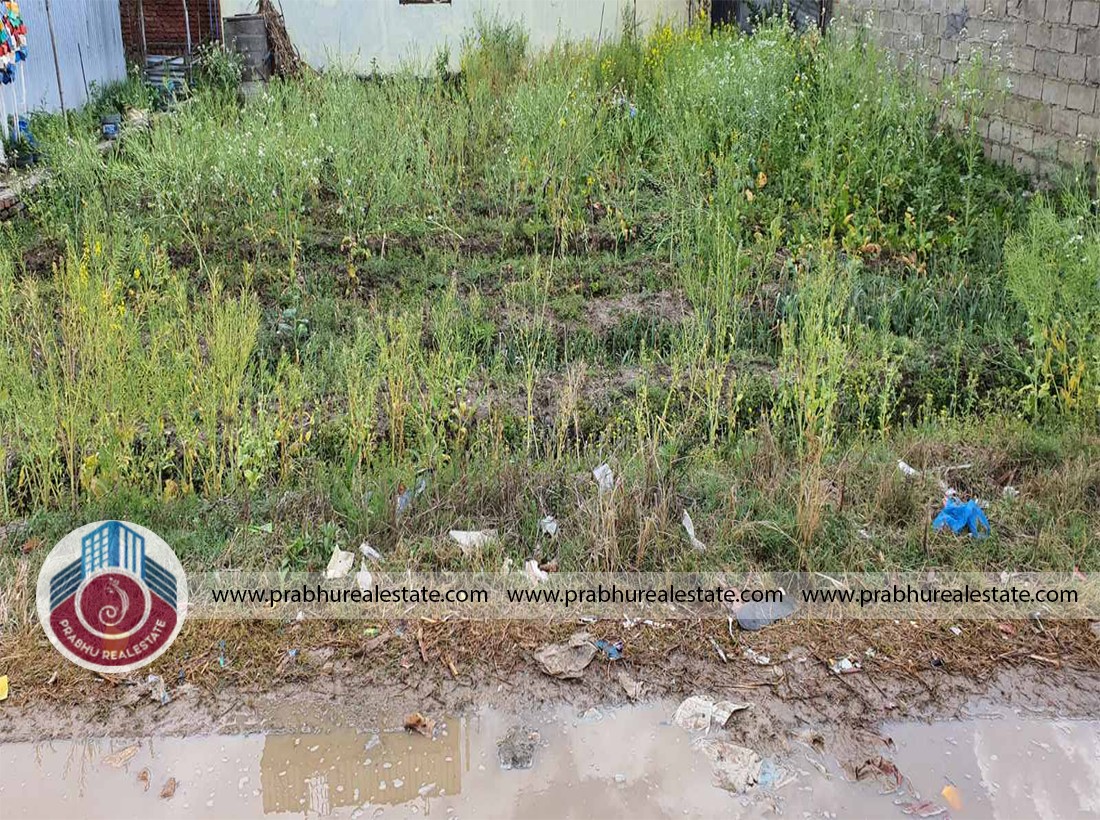 Land at Kapan