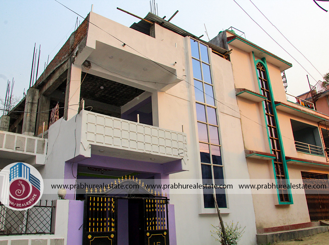 House at Dhulikhel Near Bhagwati Marg
