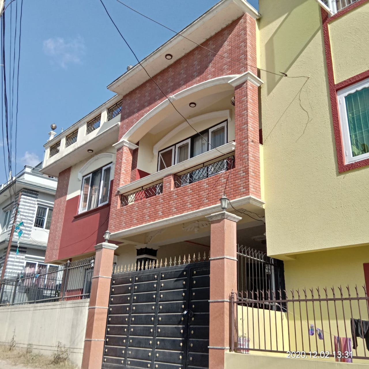 House at Grande Hospital Near Grande Hospital