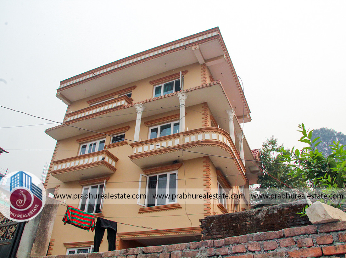 House at Hattiban Near Hattiban Housing 02