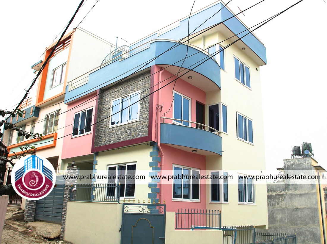 House at Imadol Ochu Hight -5