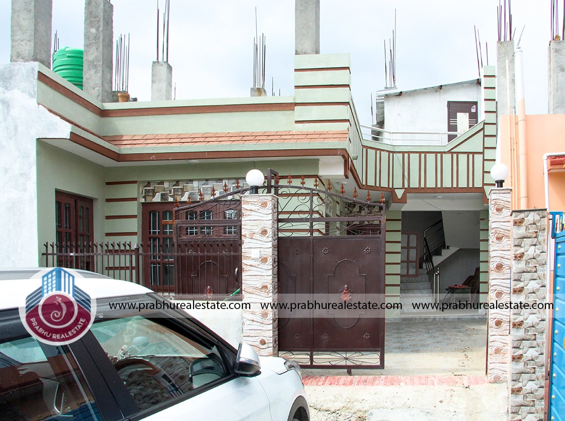 House at Imadol,Near Green Hill City
