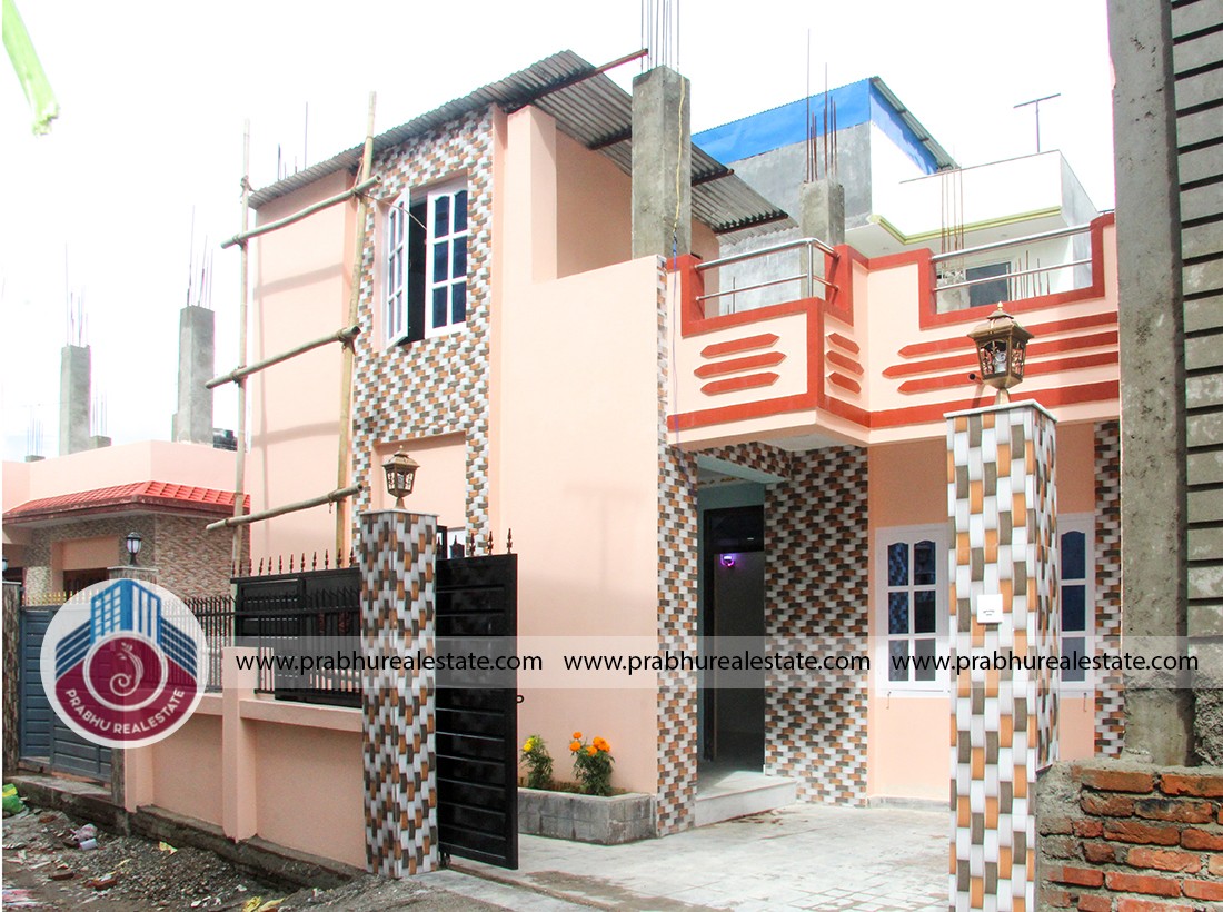 House at Imadol,Near Green Hill City,13