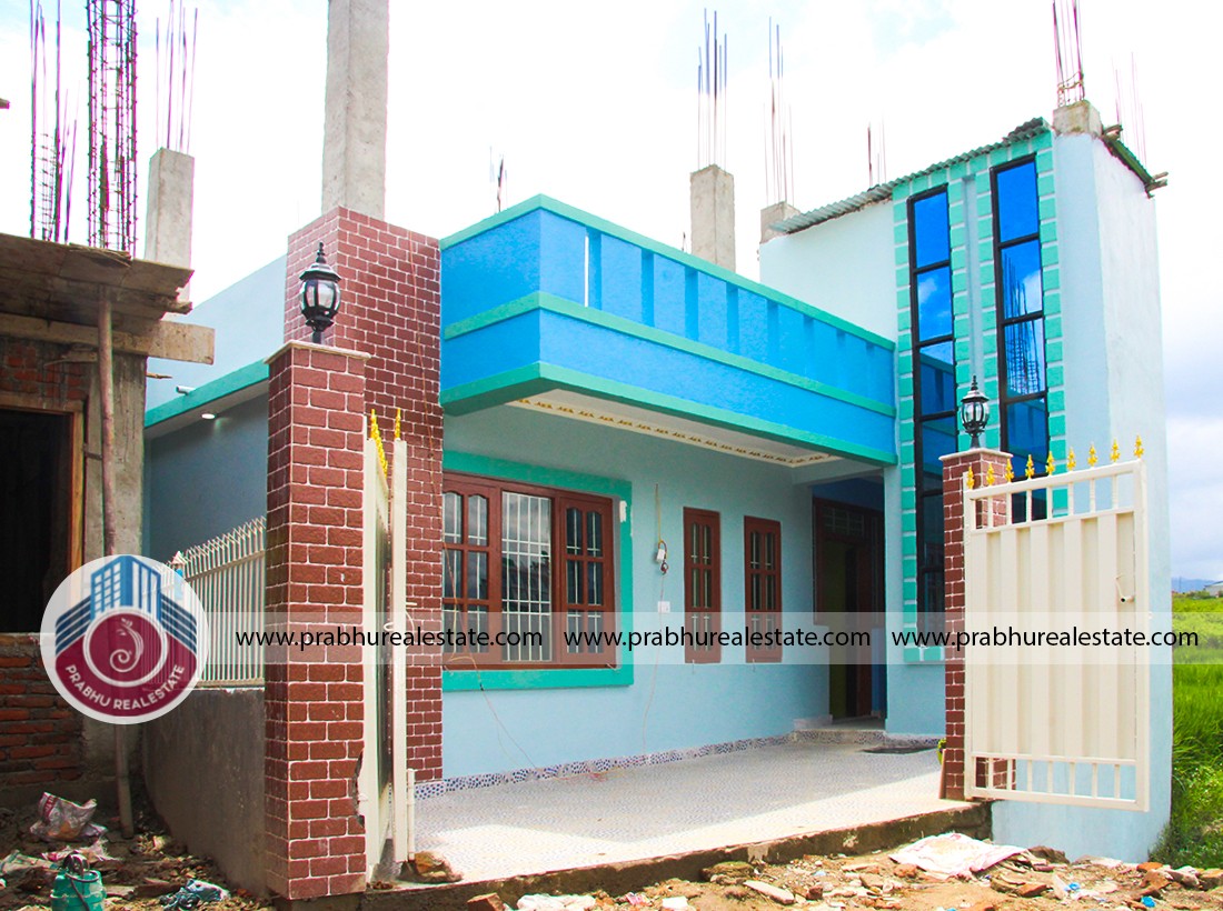 House at Imadol,Near Green Hill City,15