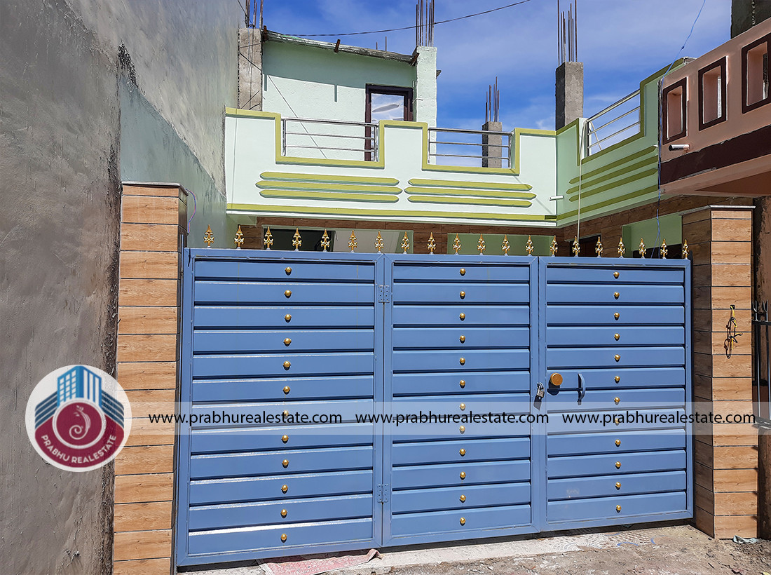 House at Imadol,Near to Green Hill City