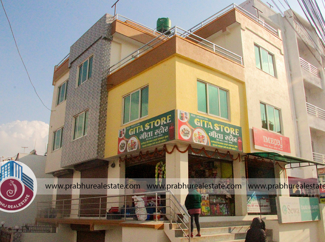 House at Imadol,Sital Hight,Lalitpur
