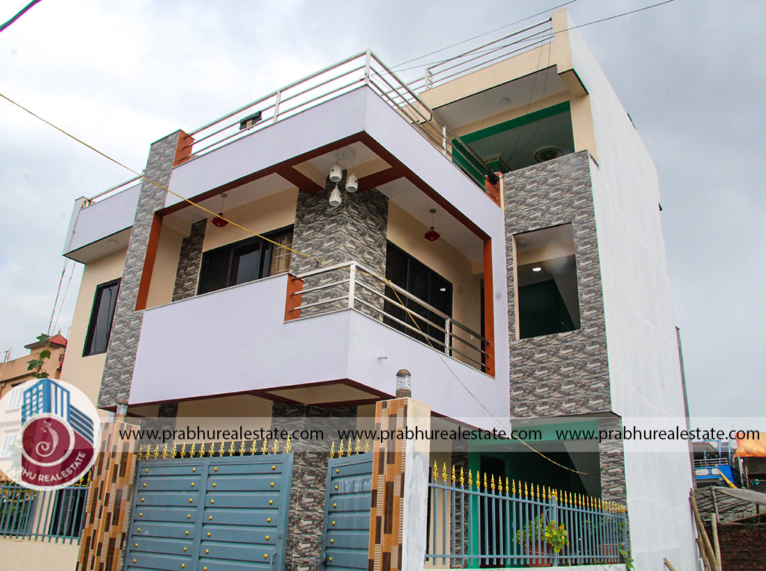 House at Kapan height Near Kapan height Gate