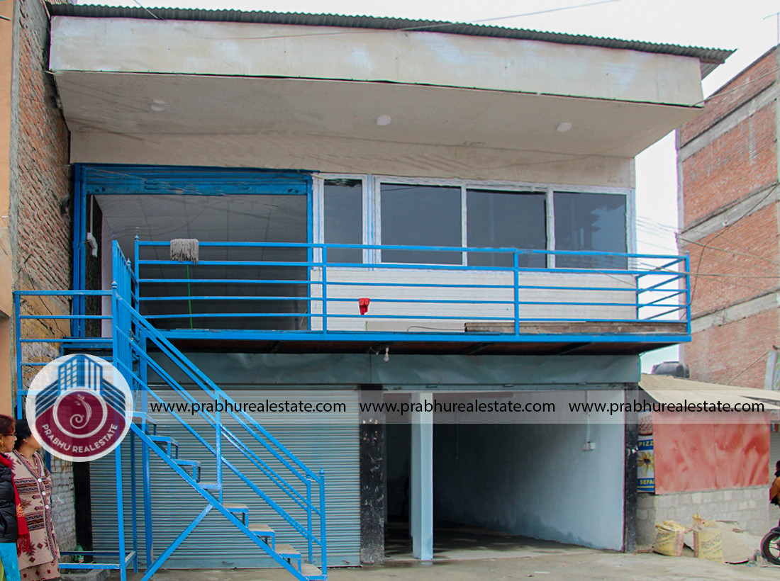 House at KAVRE Near KARPU CHOWK