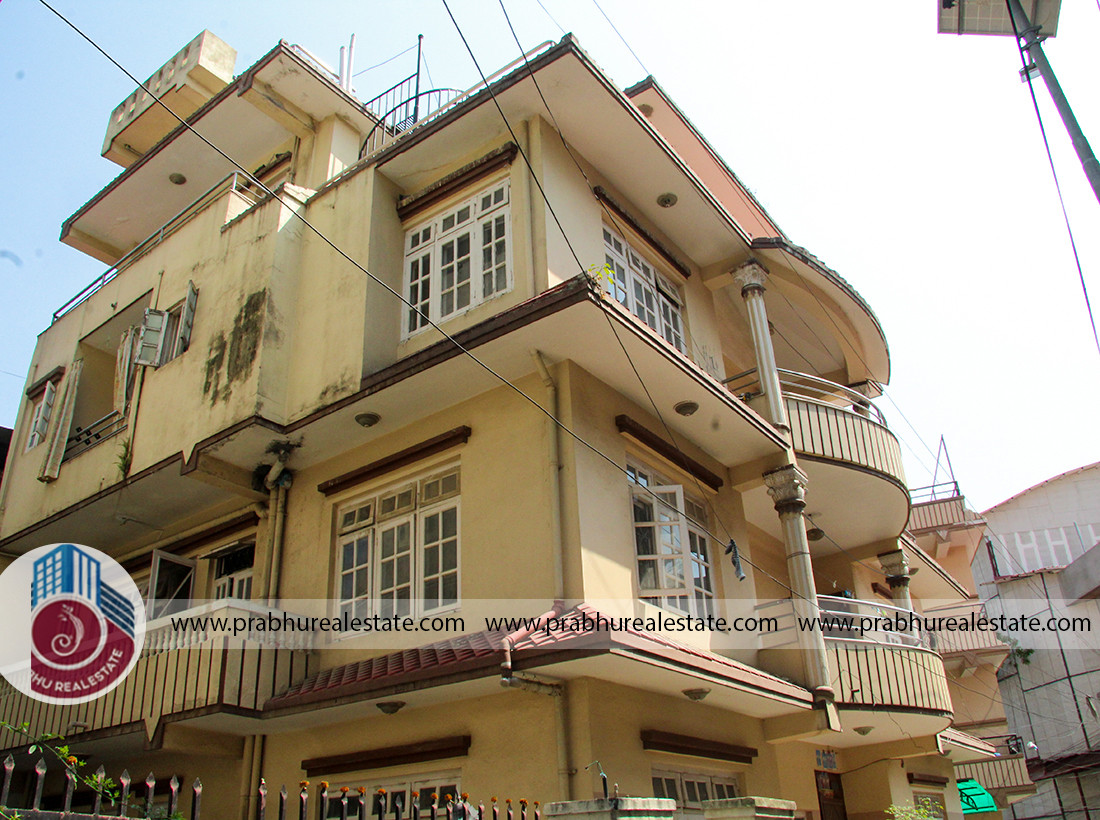 House at Mahalaxmi than Near Revive Hotel 2