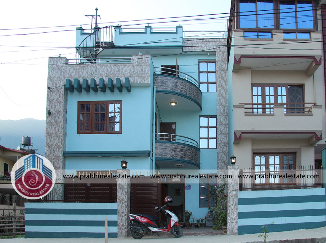 House at Raniban