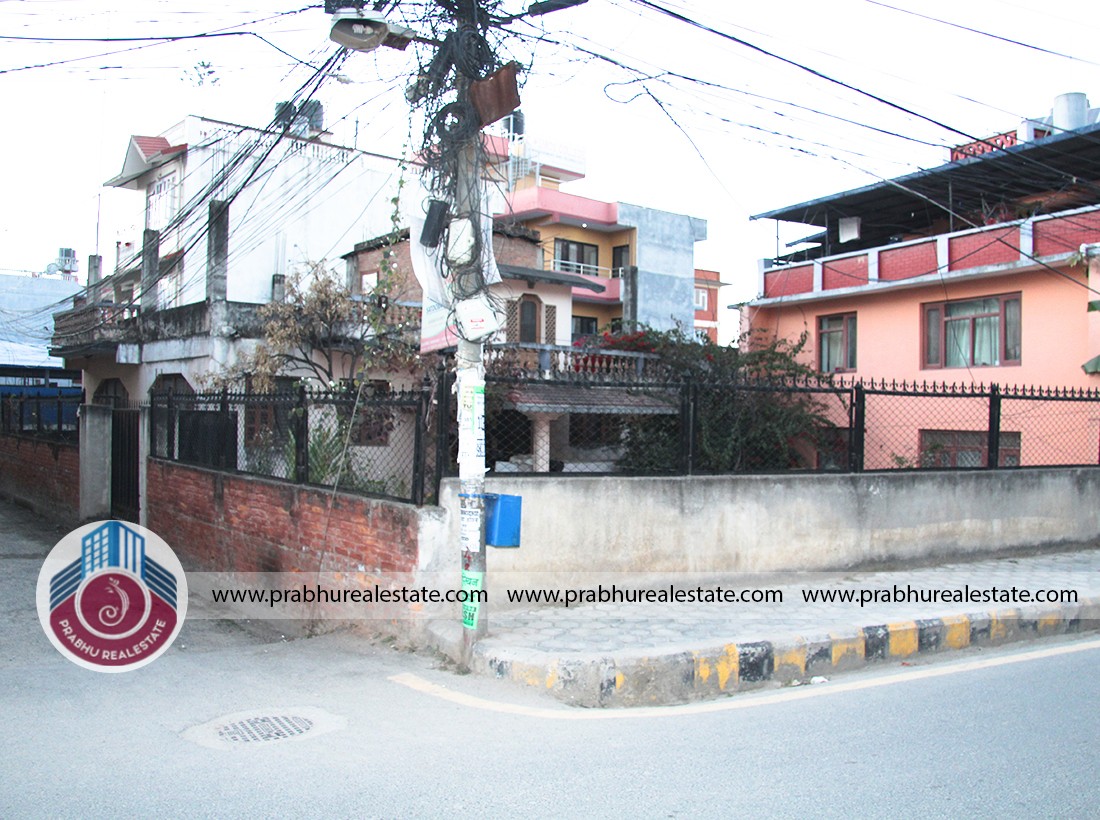 House at Satdobato