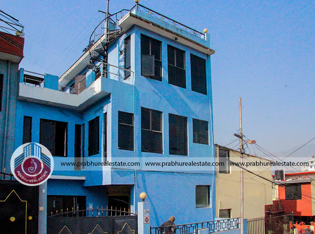 House at sitapaila,Near Green Villeage