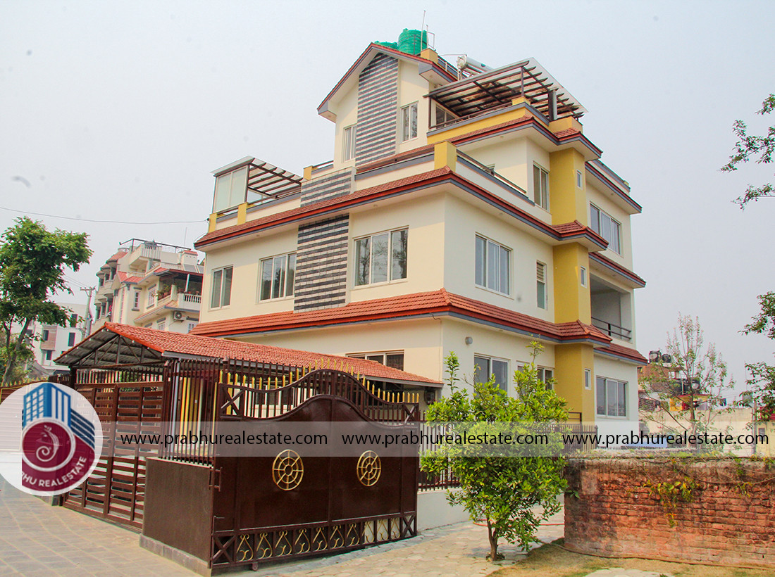 House For Rent at Bhaisepati Near Civil Homes