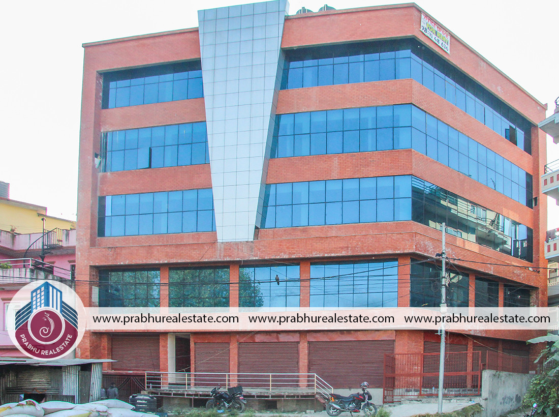 House For Rent At Sinamangal Near Bhatkeko Pool