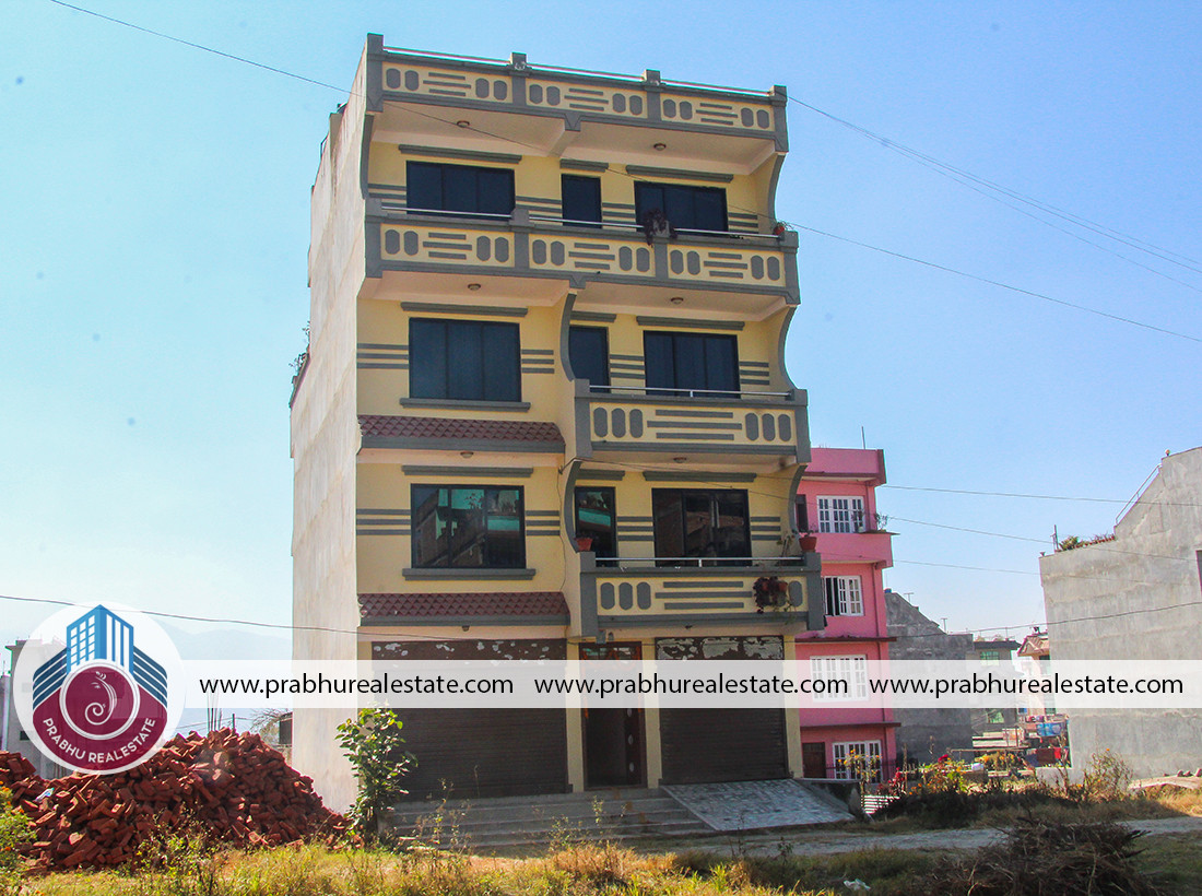 House For Sale At Bode Planning Near Football Ground