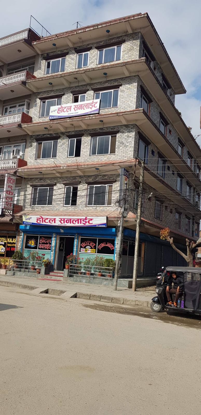 House For Sale At Chitwan