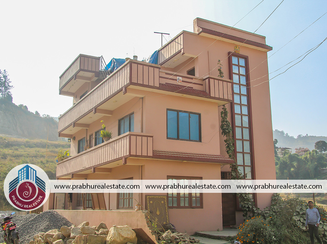 House For Sale At Dharmasthali
