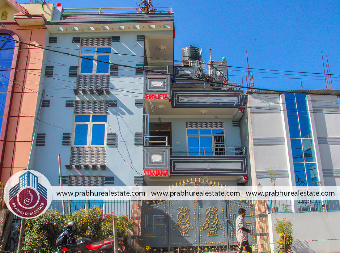 House For Sale At Gothatar Height