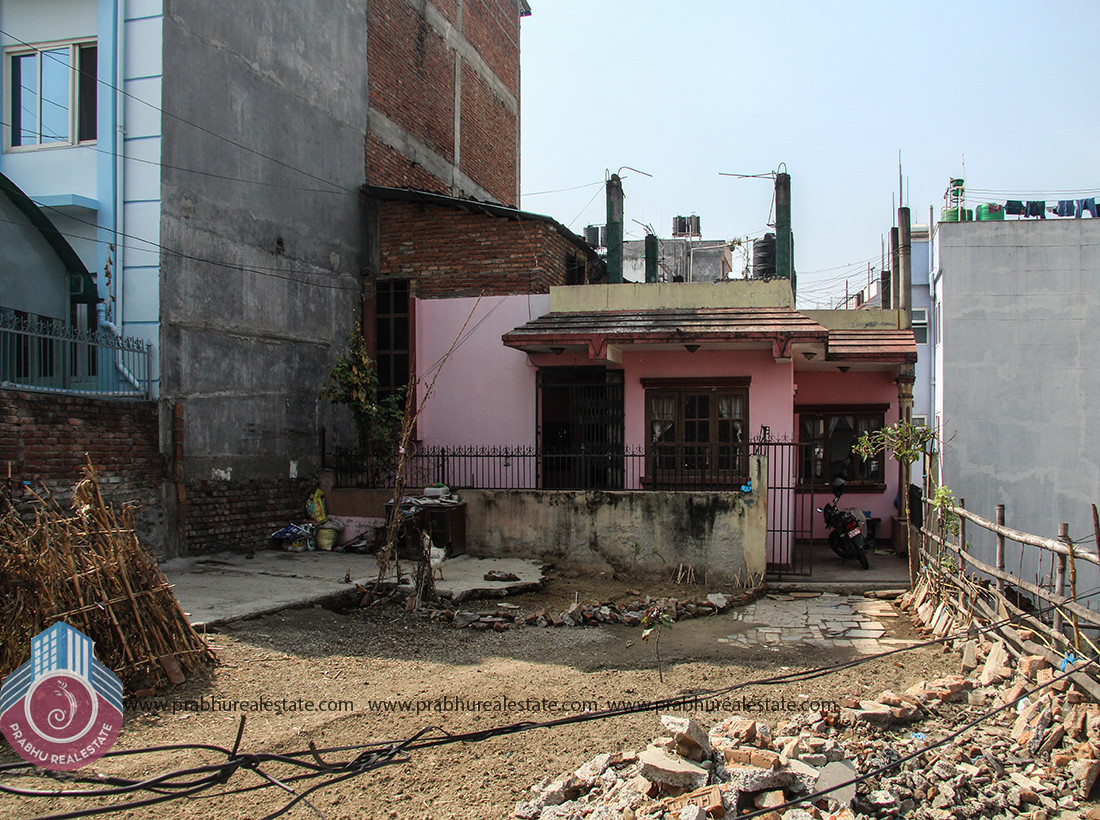 House for sale at Imadol Ochu Height Lalitpur