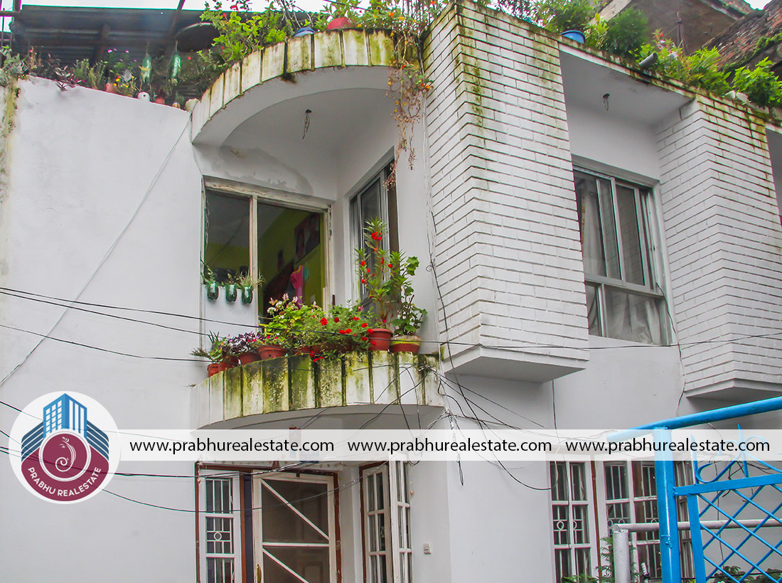 House For Sale At Kapan Ramhiti 2
