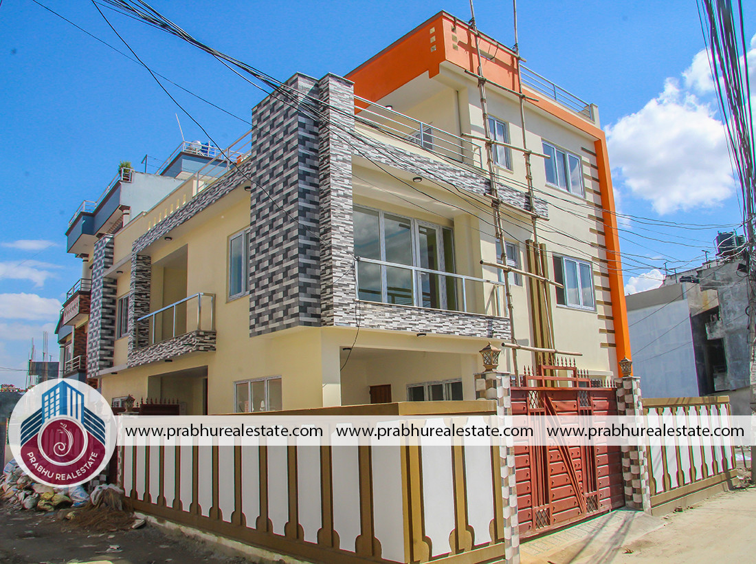 House For Sale At Mandikatar Near Nikilashor mandir 3