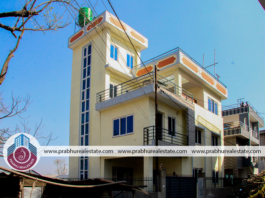 House For Sale At Satungal Near Besigaun