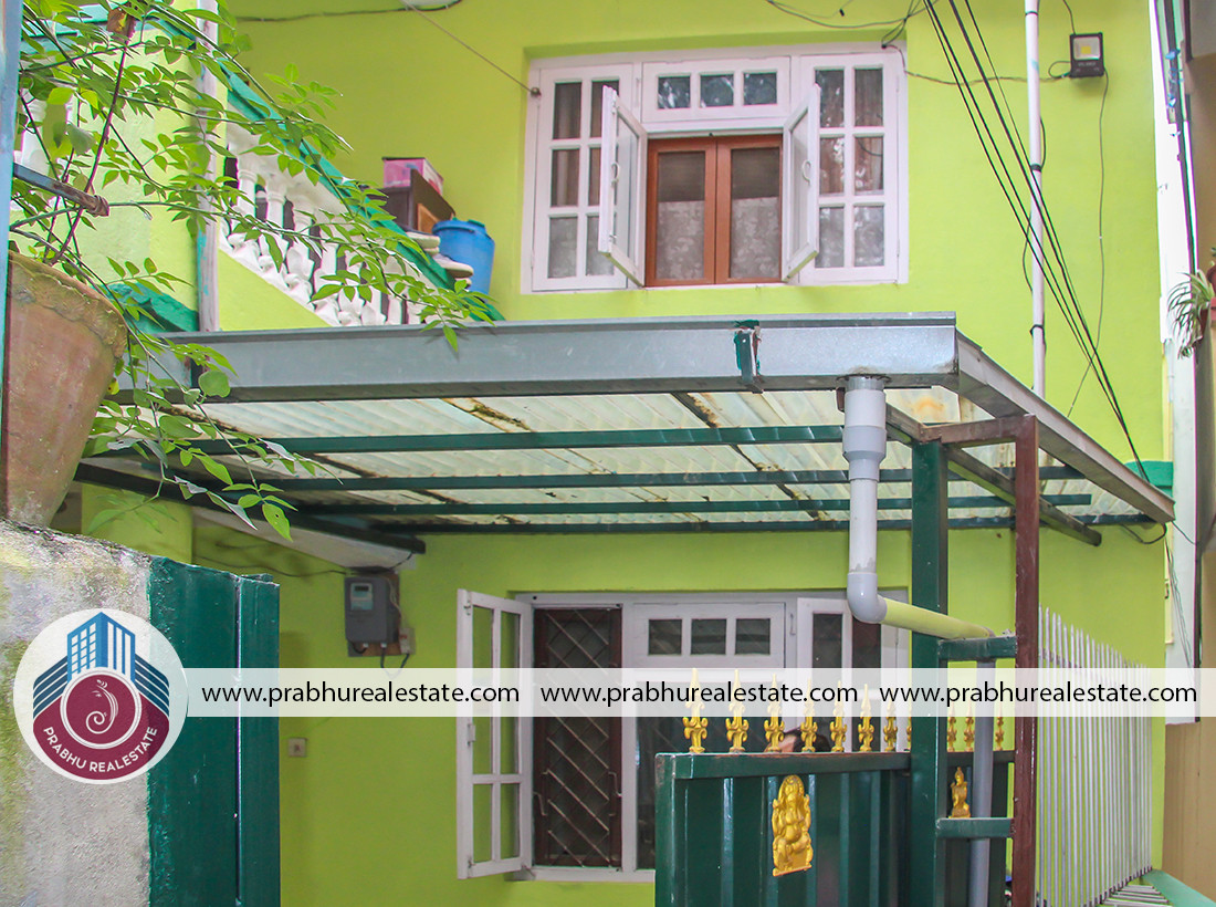 House For Sale at Sukedhara Near Laxmi Bank Limited