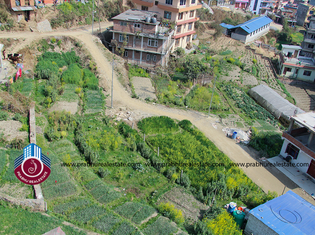 Land at BANEPA-10,KAVRE.NEAR CHANDI MARBLE SUPPLIERS