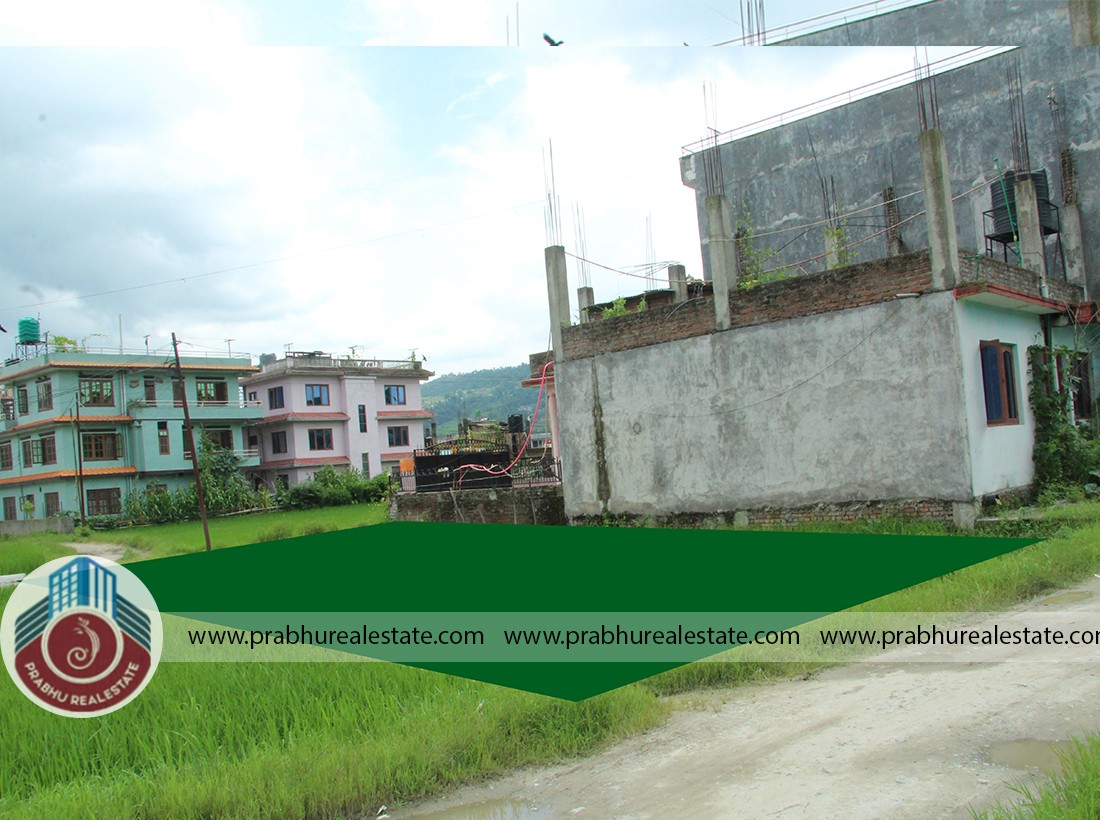 Land at Barmakhel, Thali