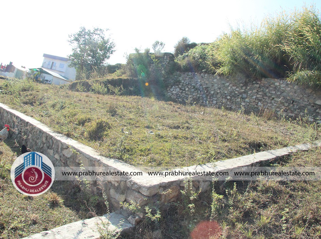 Land at Bhangal Near Sayukta Bus Park
