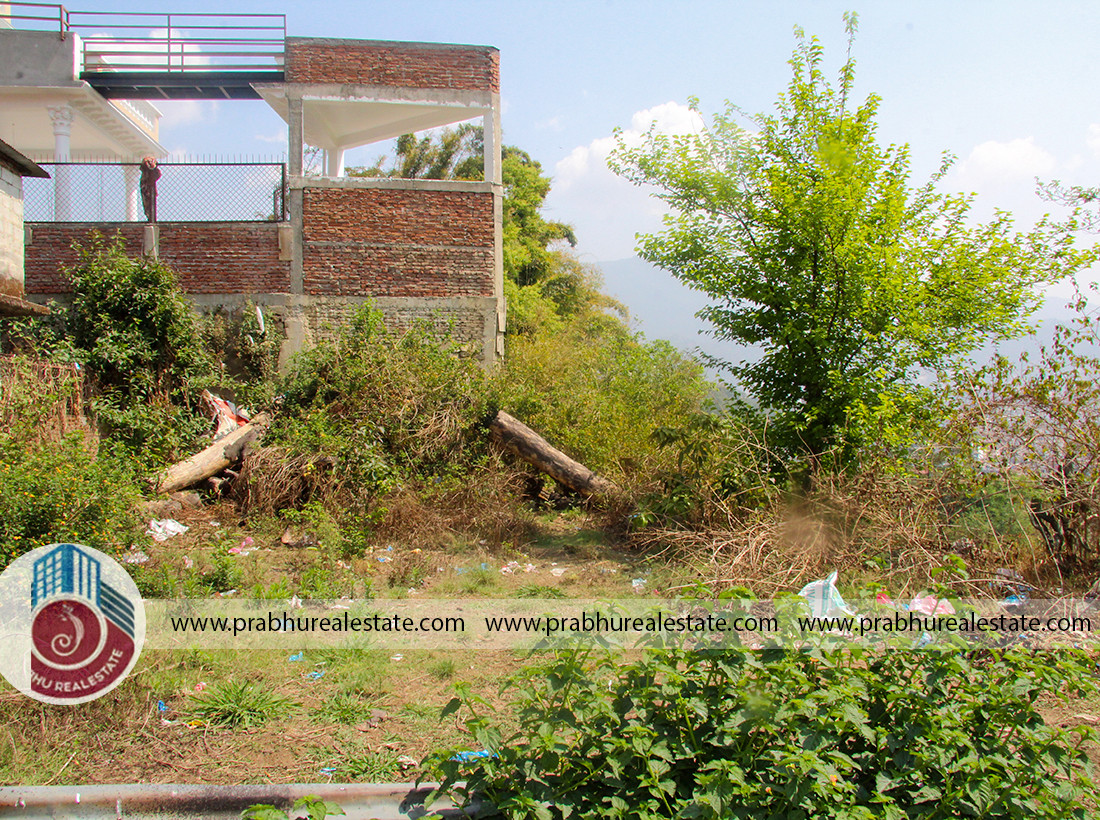 Land at Galfutar Near Football Ground