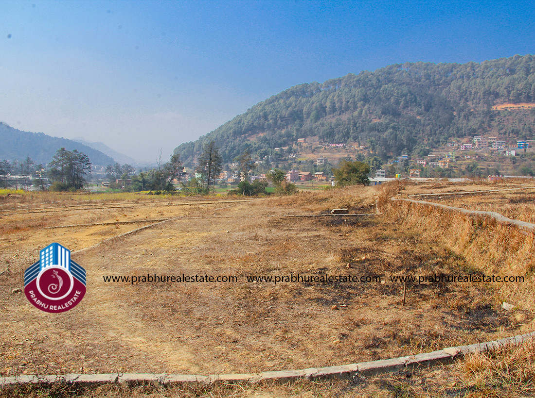 Land at Godawari 3