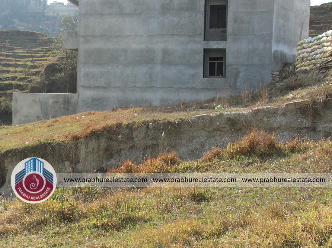 Land at Gokerna Near Gokarna Mandir,