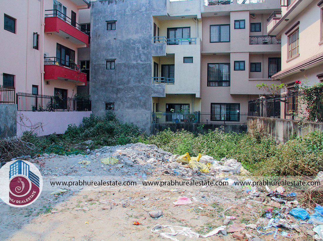 Land at Greenland Near Greenland School