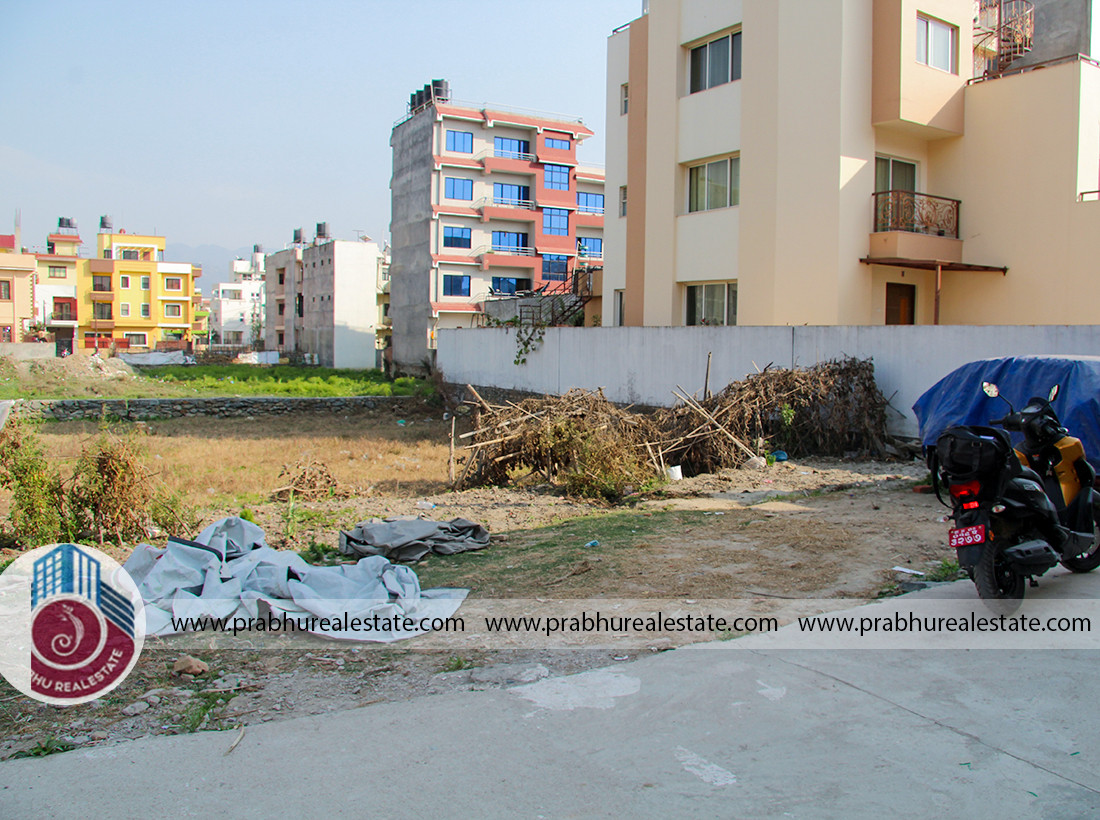 Land at Hattiban Near Classic Tower