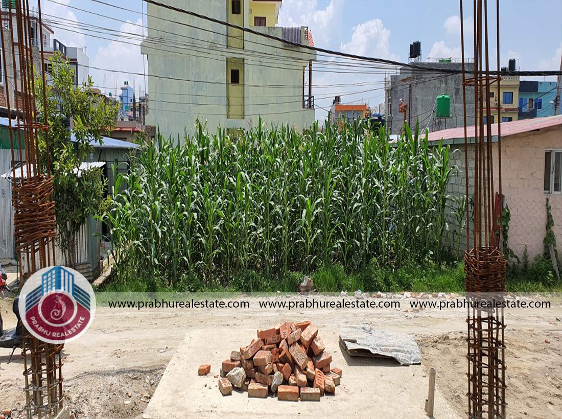 Land at Kapan