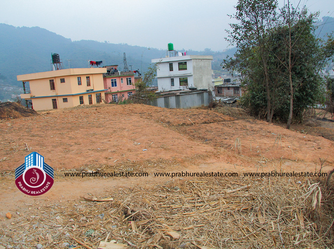 Land at kavre Bhasapati