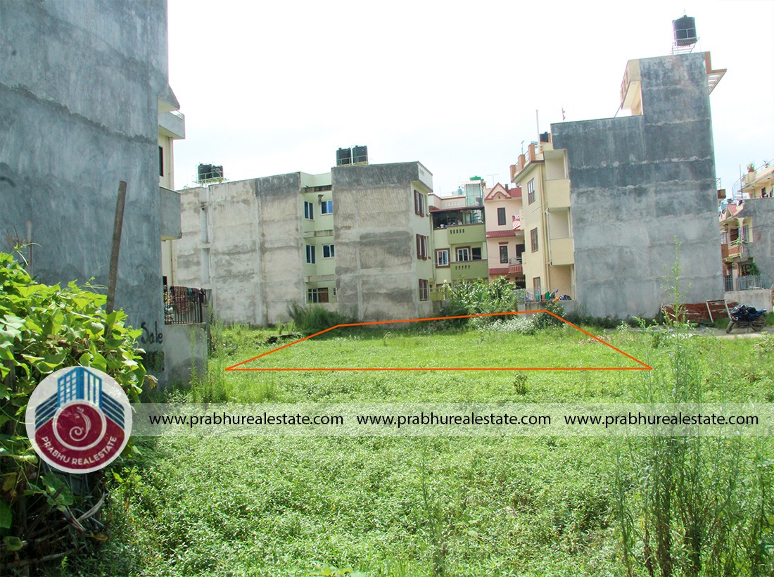 Land at Rajkulo, Imadol