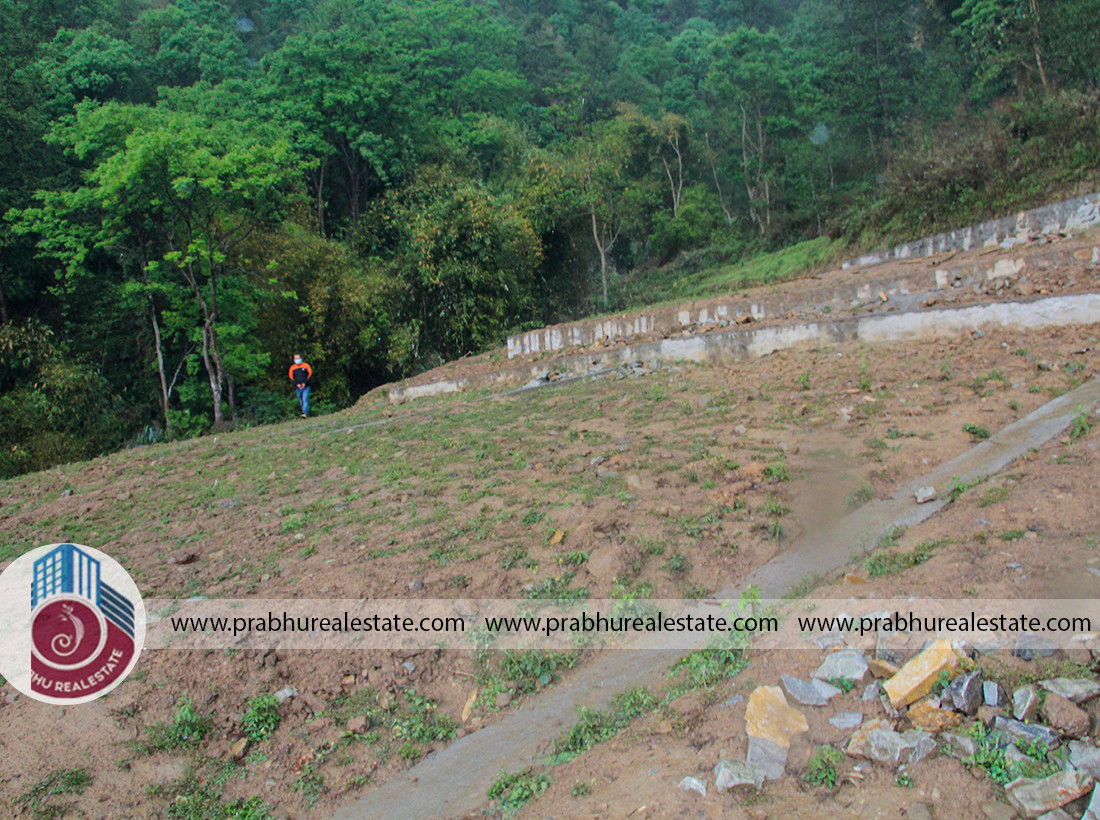 Land at Sipadol Suryabinayak NA PA Ward 4