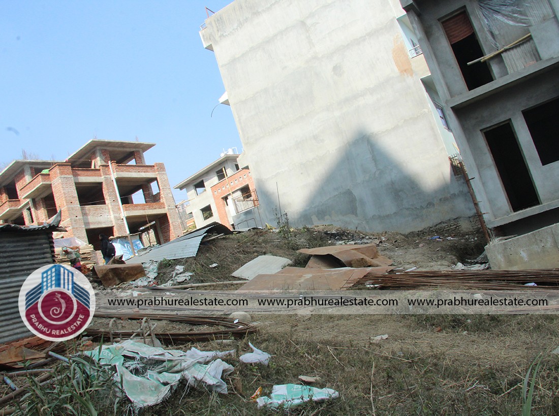 Land at Sitapaila,Ring Road