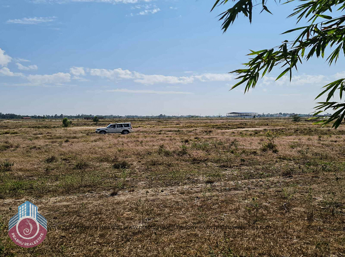 Land for sale at Bardibas Mahottari